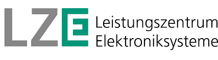 Logo LZE